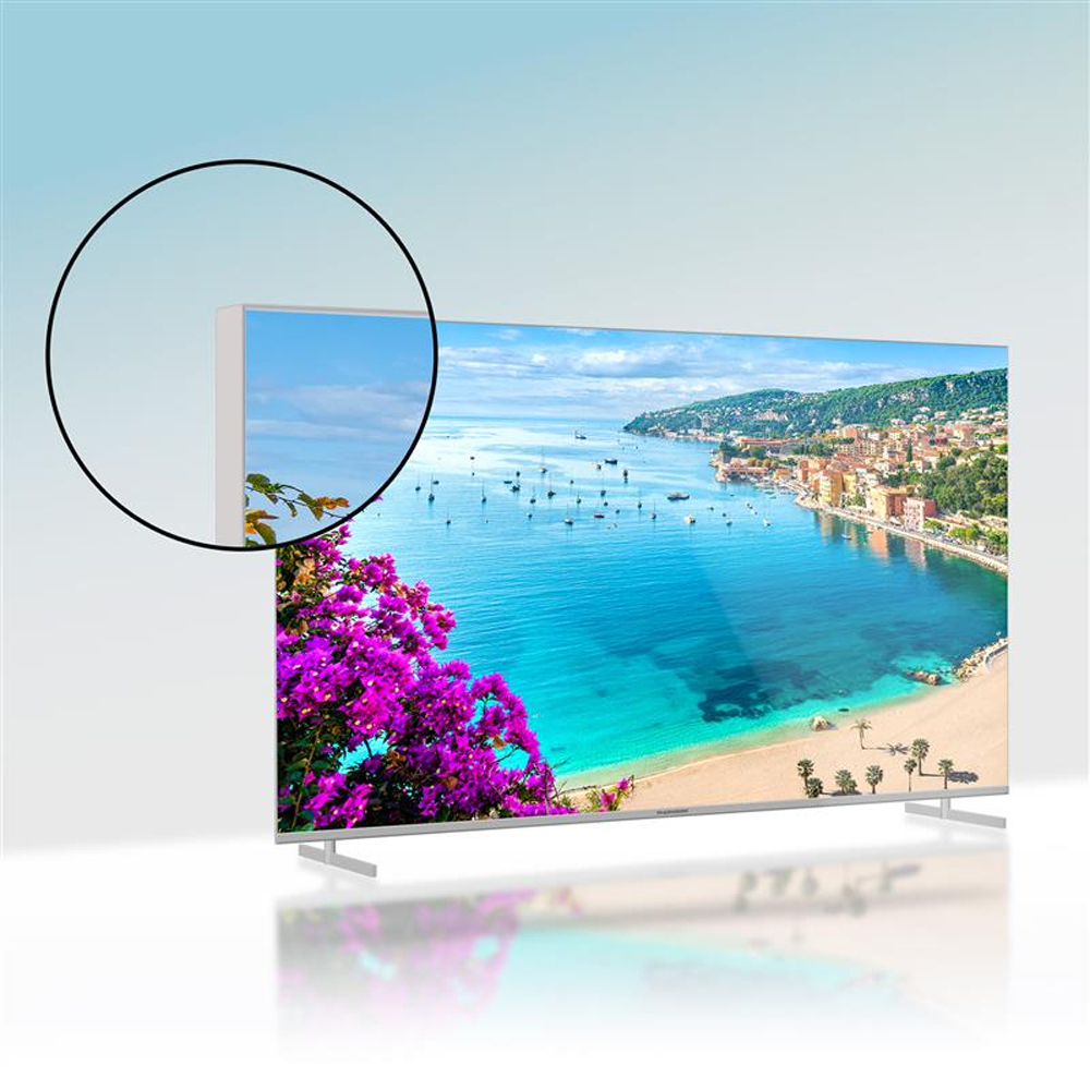 Thomson Smart Τηλεόραση 50" 4K UHD LED 50UA5S13W HDR (2023) - Image 6