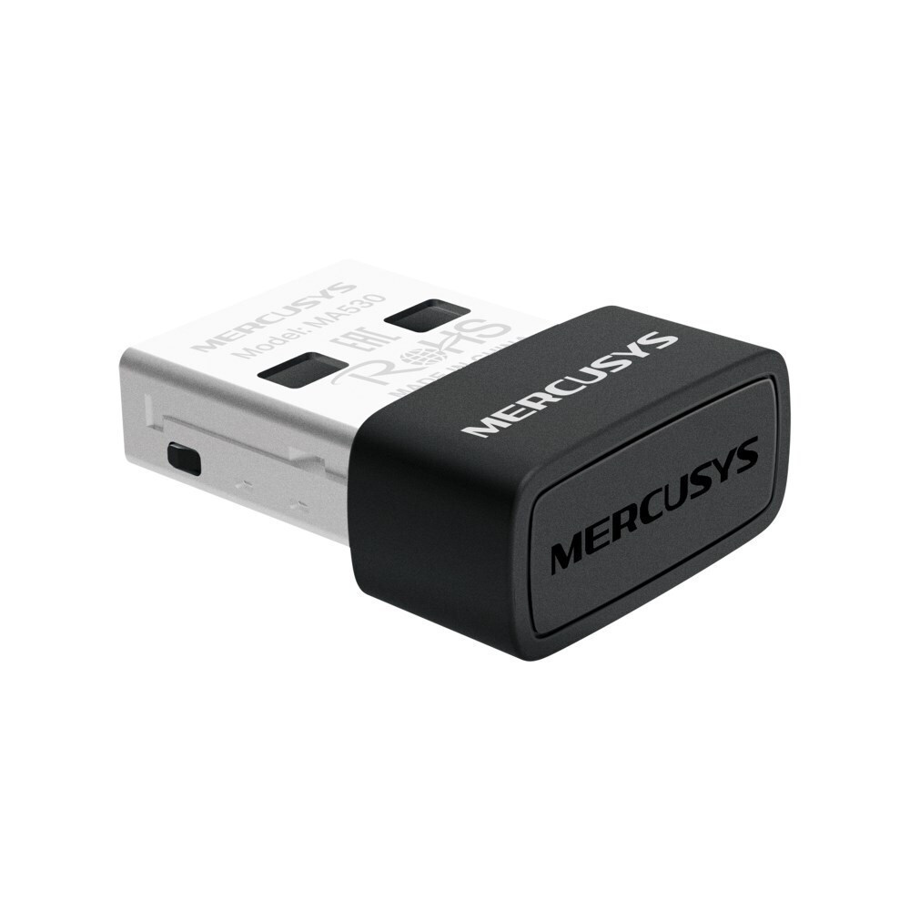 Mercusys Ma530 Nano Usb Adapter Bluetooth 5.3 Meu - Image 3