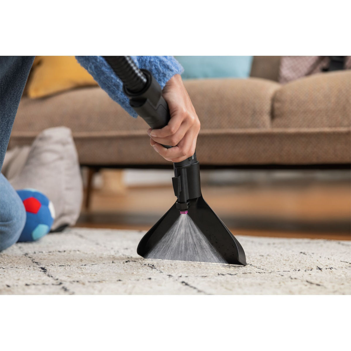 Karcher Ακροφύσιο για Ηλεκτρική Σκούπα 2.863-376.0 - Image 3