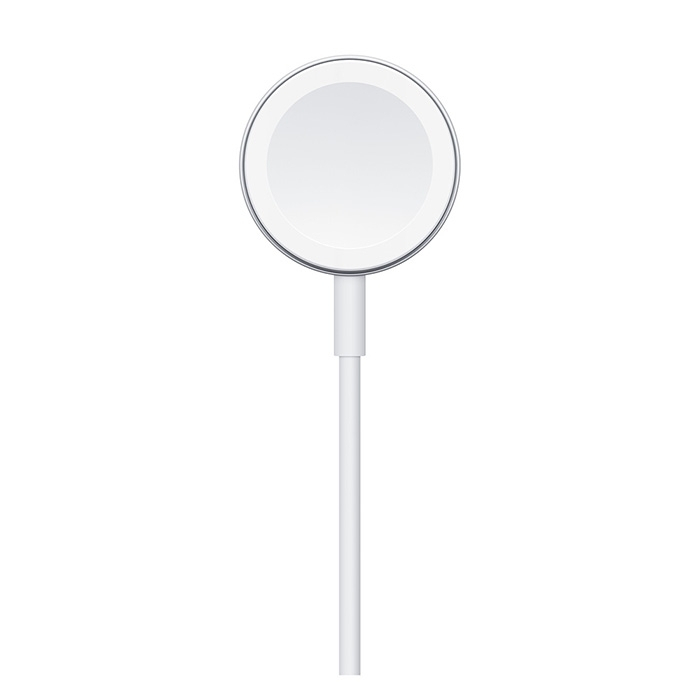 Apple Φορτιστής για Apple Watch models Λευκός - Image 2