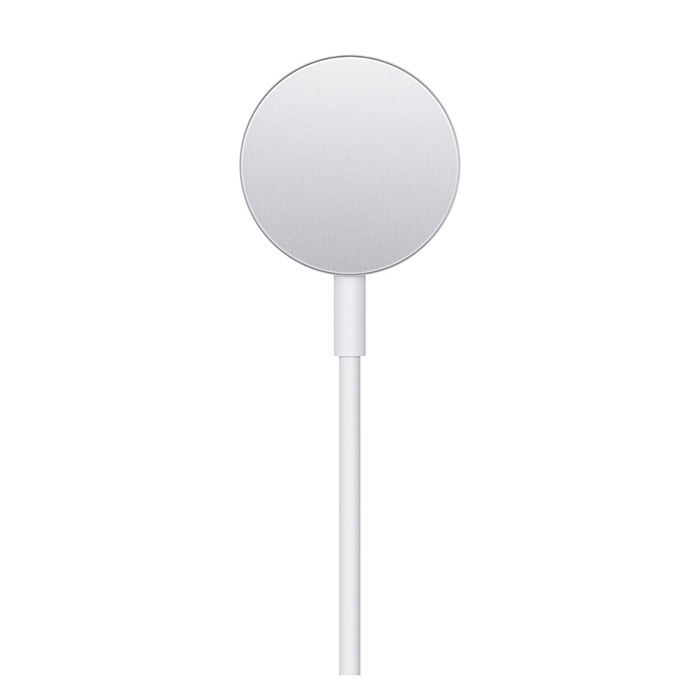 Apple Φορτιστής για Apple Watch models Λευκός - Image 3