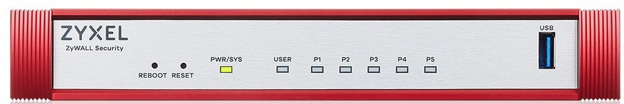 Zyxel Firewall 1τμχ (USGFLEX50H-EU0102F) - Image 3
