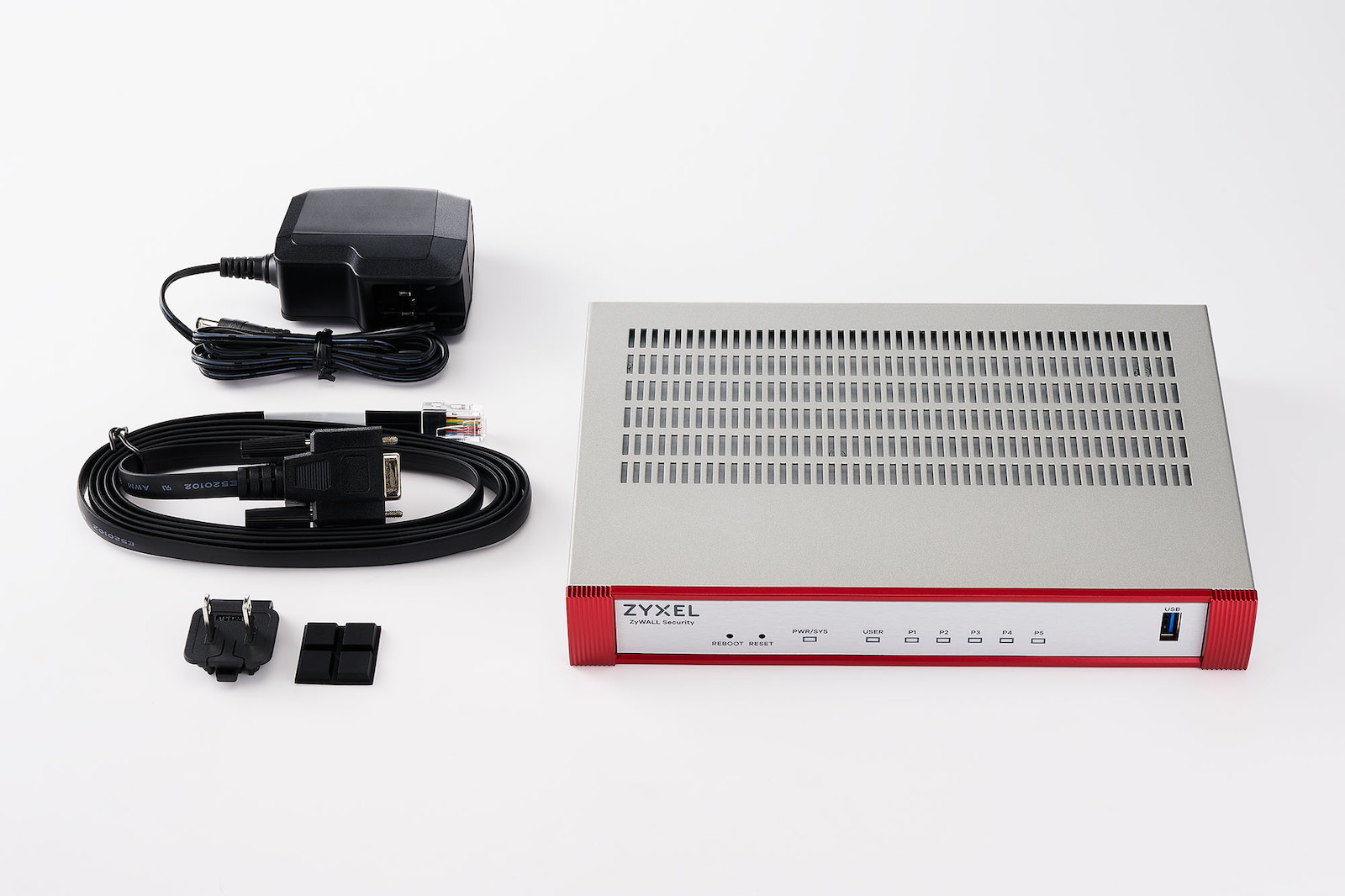 Zyxel Firewall 1τμχ (USGFLEX50H-EU0102F) - Image 5