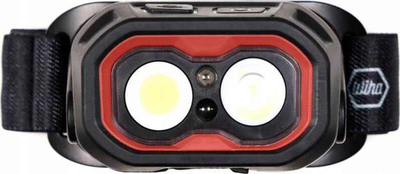 Wiha Φακός Κεφαλής LED 500lm - Image 4