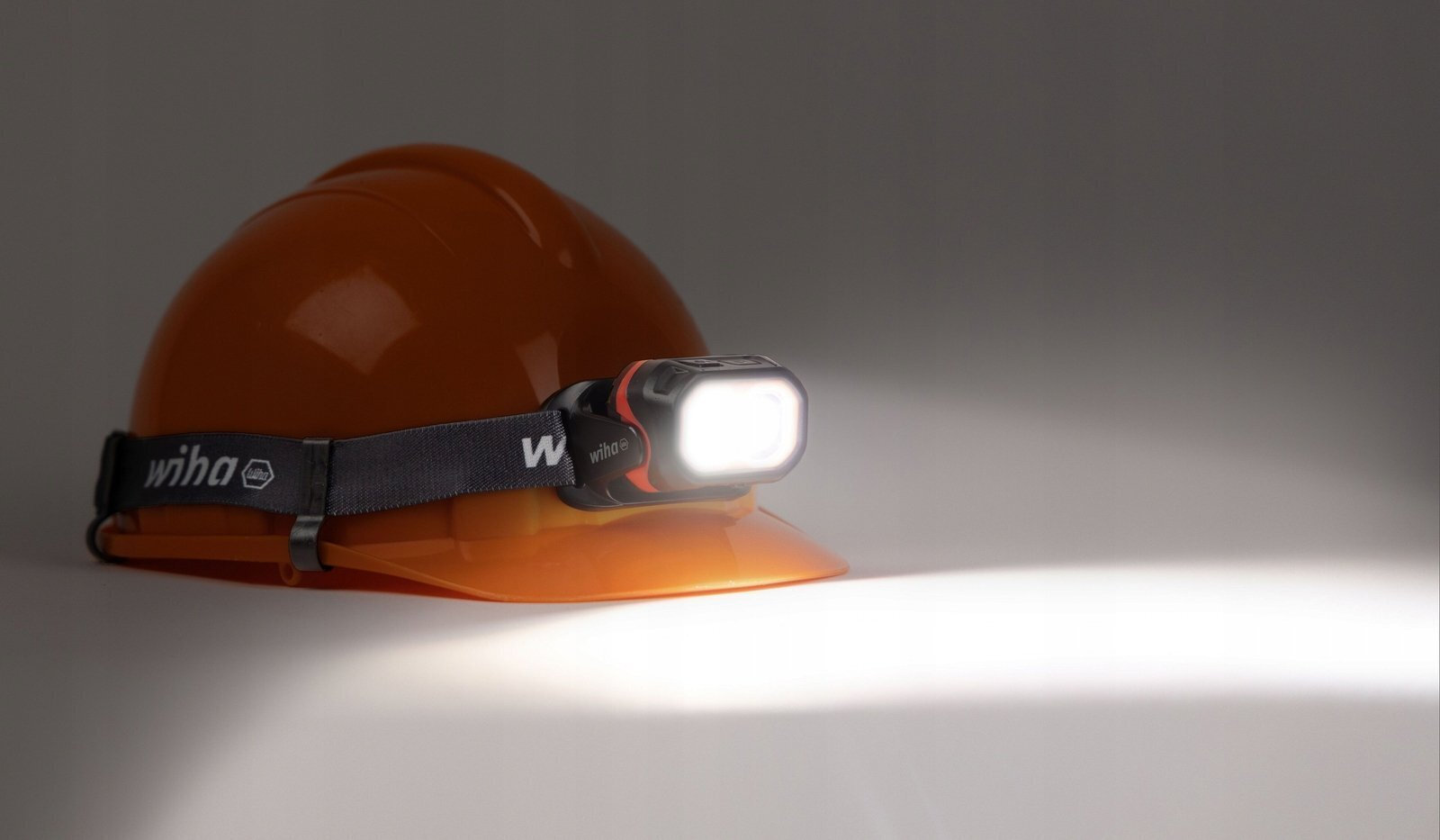 Wiha Φακός Κεφαλής LED 500lm - Image 5