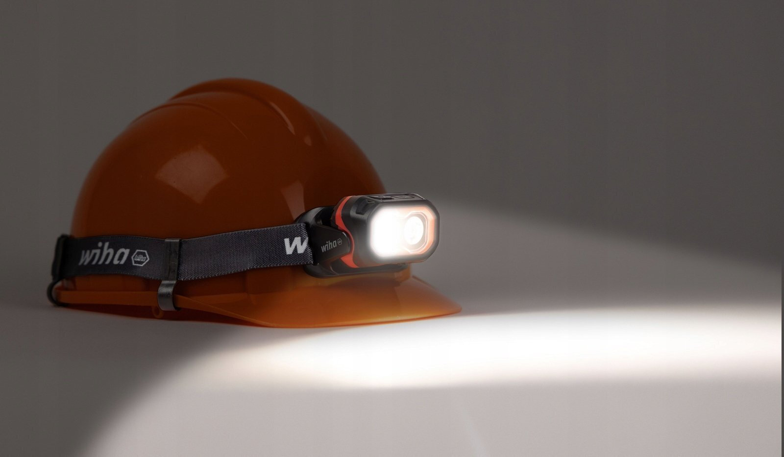 Wiha Φακός Κεφαλής LED 500lm - Image 6