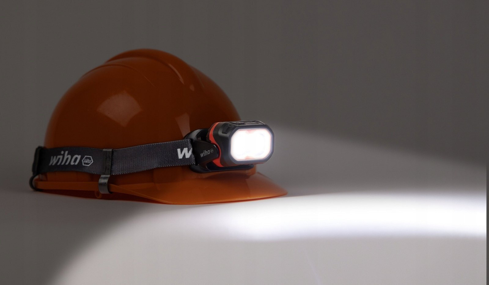 Wiha Φακός Κεφαλής LED 500lm - Image 9
