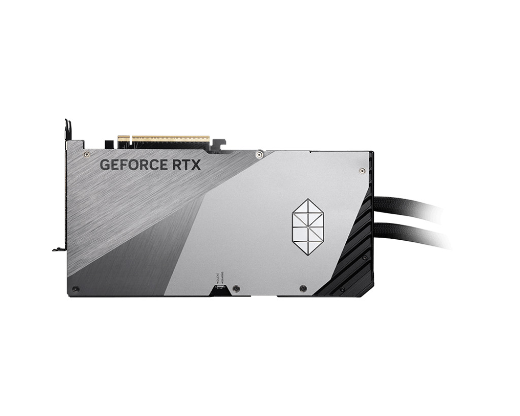 MSI GeForce RTX 5080 16GB Suprim Liquid SOC - Image 4