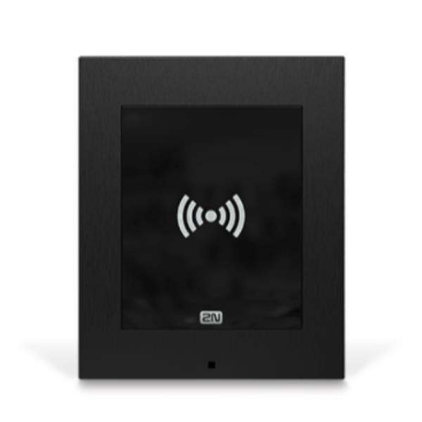 2N Access Control για Πρόσβαση με Κάρτα