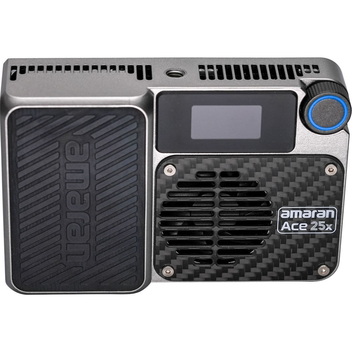Amaran Ace 25x Kit Silver - Image 2