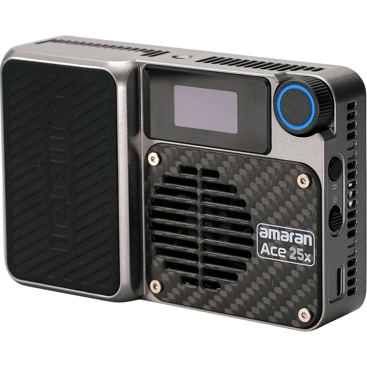 Amaran Ace 25x Kit Silver - Image 3