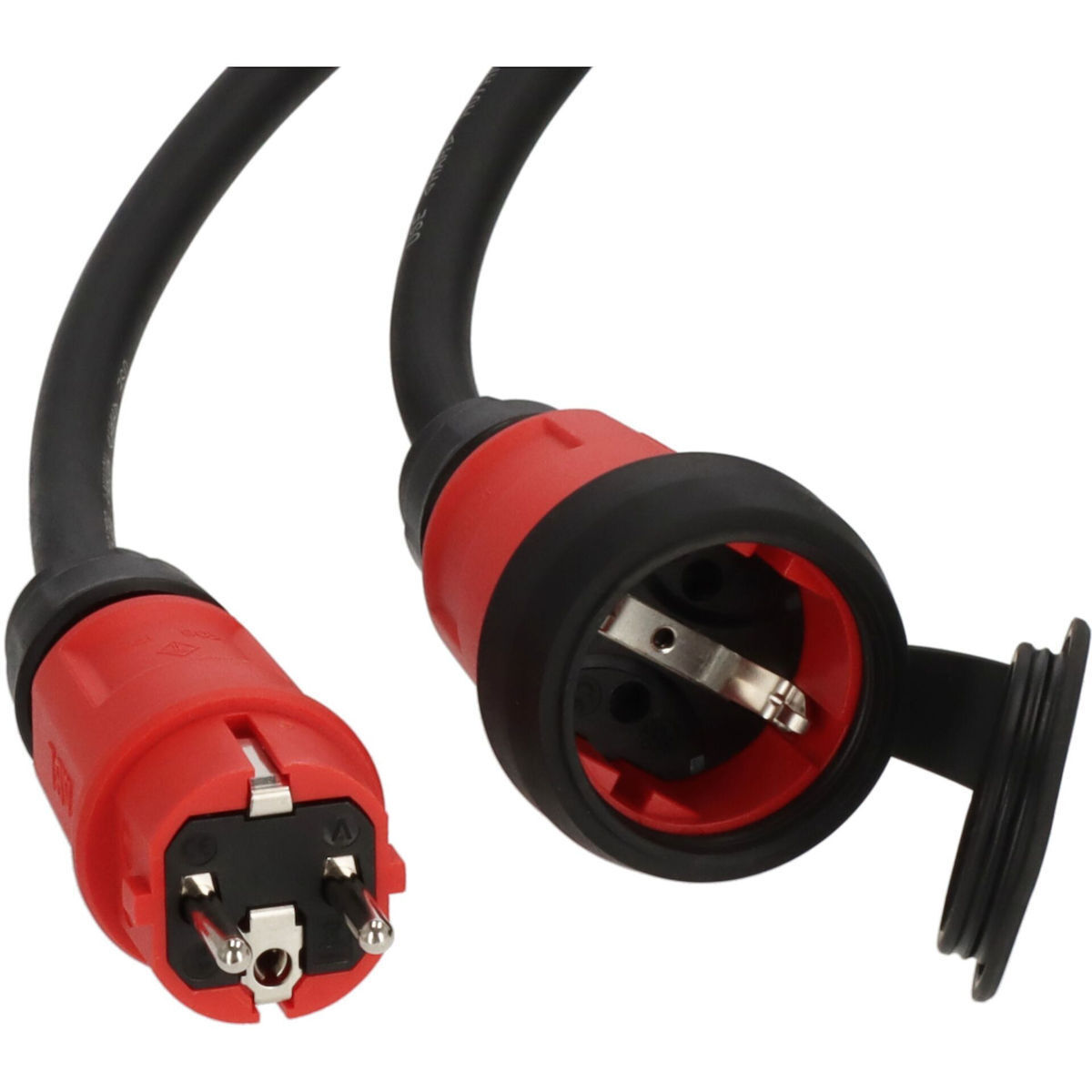 Brennenstuhl Professional Extension Cable - Image 3