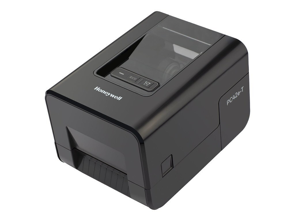 Honeywell Εκτυπωτής Ετικετών Θερμικής & Απευθείας Μεταφοράς USB, Wi-Fi, Bluetooth, Ethernet PC42E-TB02200