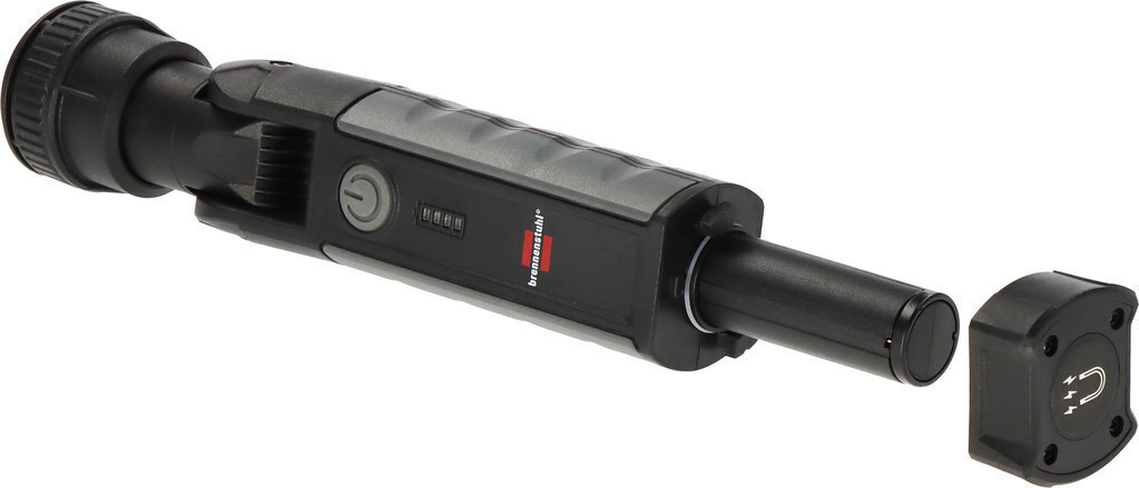 Brennenstuhl Στεγανός Φακός LED 1000lm - Image 2