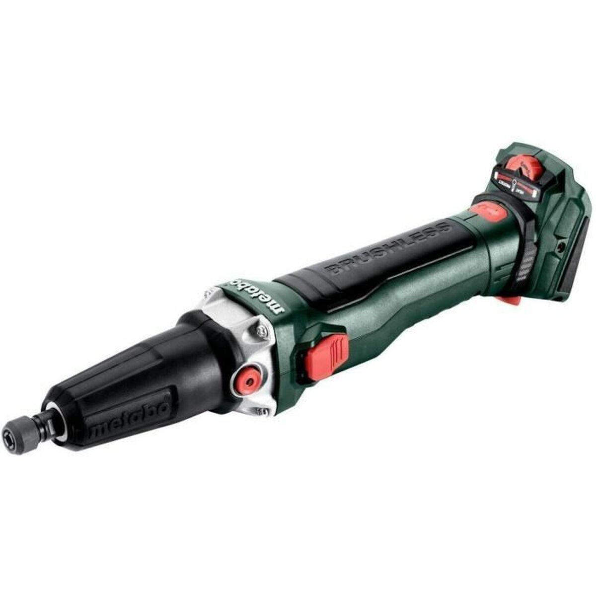 Metabo GVB 18 LTX BL 11-28 Περιστροφικό Πολυεργαλείο 18V με Ρύθμιση Ταχύτητας