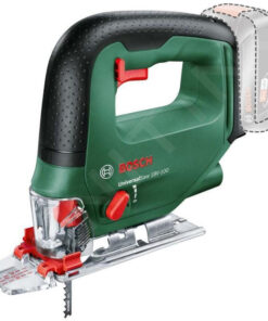 Alternative view of Bosch Σέγα UniversalSaw 18V-100 18V Χωρίς Μπαταρία