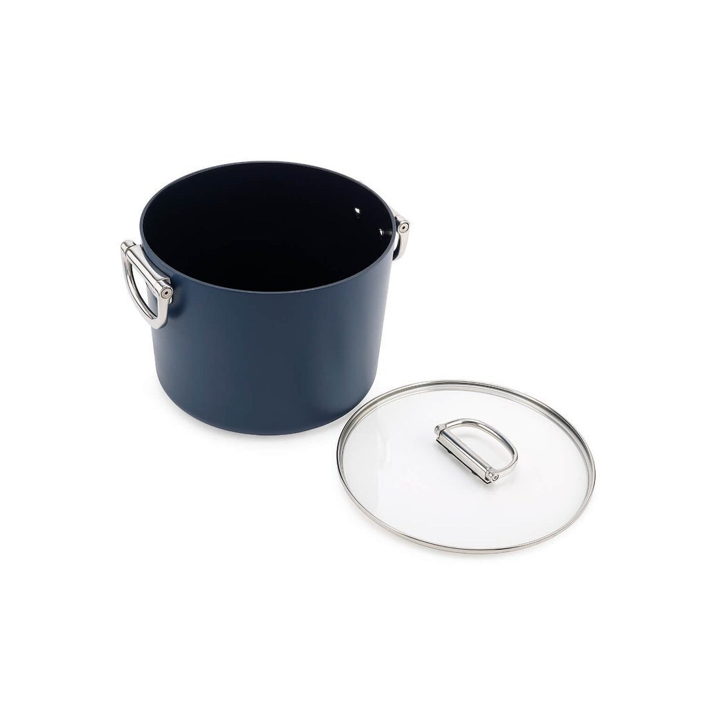 Joseph Joseph Βαθιά Κατσαρόλα από Αλουμίνιο 25cm