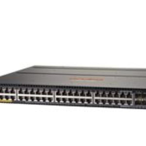HP Aruba 2930M 48G Managed L2 PoE+ - Image 4