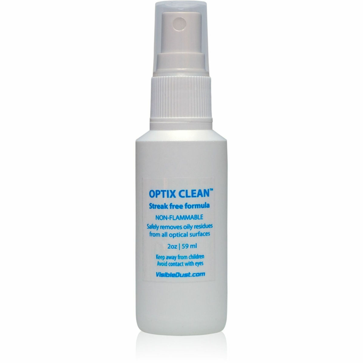 Visible Dust Καθαριστικό Optix Clean Cleaning Liquid