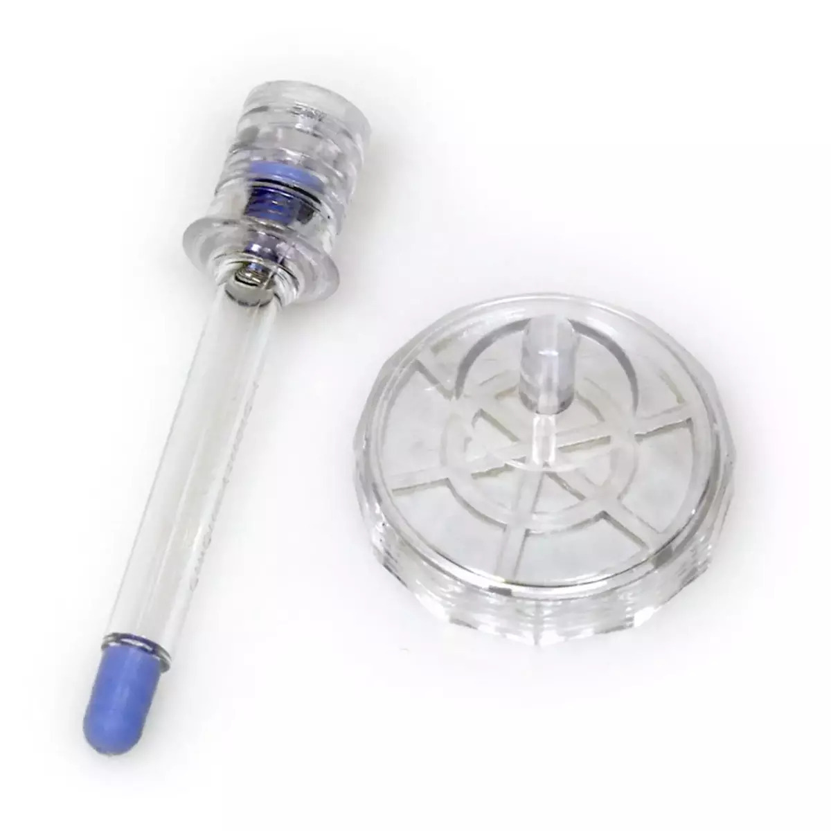Visible Dust Καθαριστικό Zeeion Replacement Filter