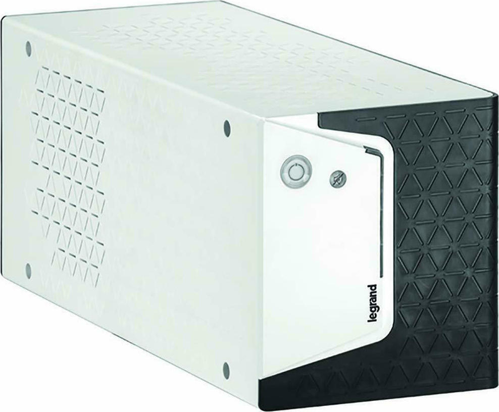 Legrand Keor SP UPS Line-Interactive 1000VA 600W με 2 Πρίζες - Image 5