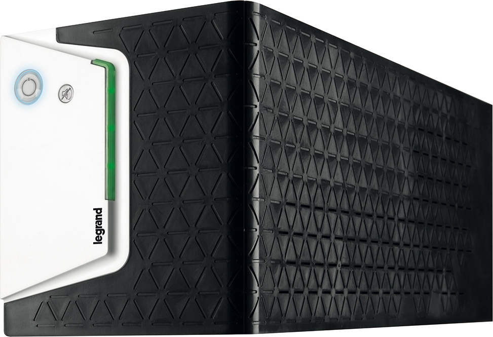 Legrand Keor SP UPS Line-Interactive 1000VA 600W με 2 Πρίζες - Image 4