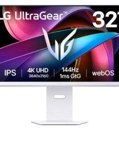 LG 32G810SA-W.AEU 32" IPS HDR 4K 3840x2160