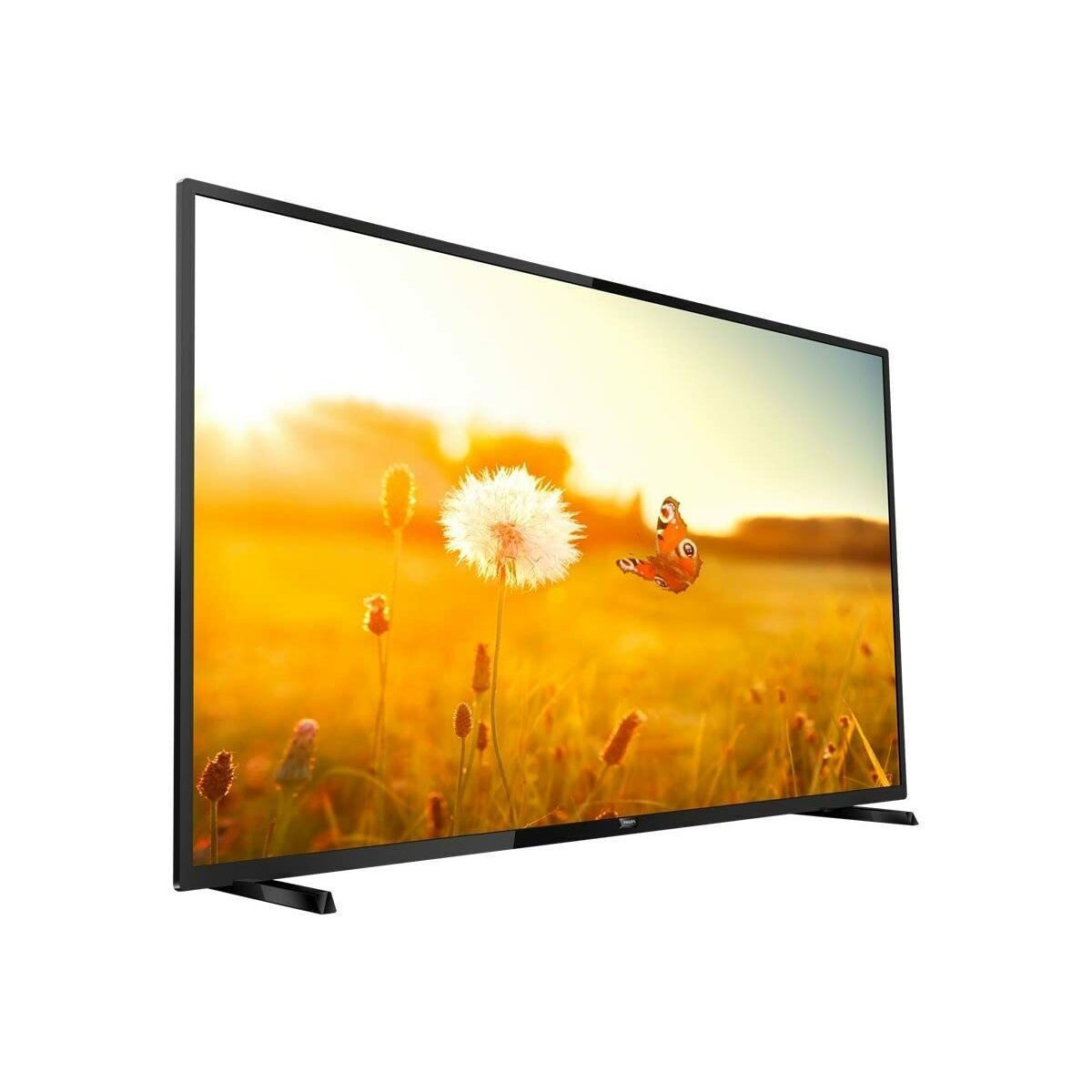 Philips Τηλεόραση 32" HD Ready LED HFL3014 (2019) 32HFL3014/12