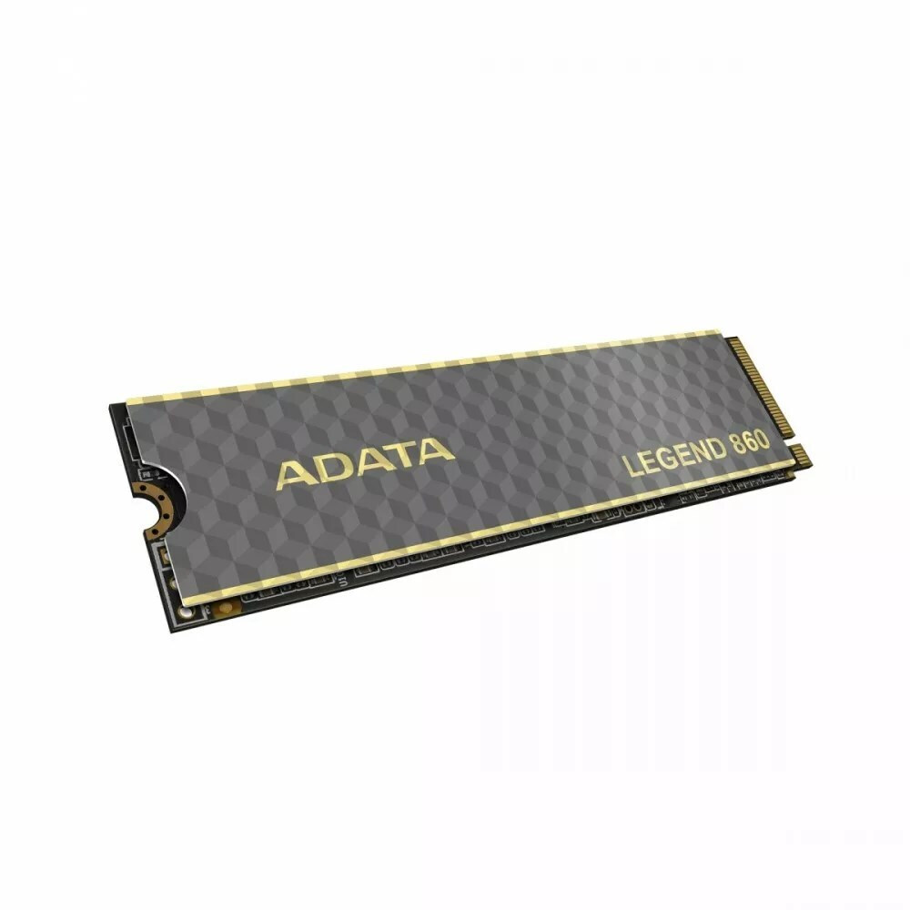 Adata Legend 860 SSD 1TB M.2 PCI Express 4.0 SLEG-860-1000GCS - Image 5