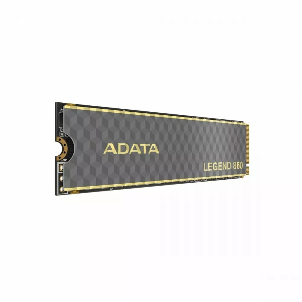 Adata Legend 860 SSD 1TB M.2 PCI Express 4.0 SLEG-860-1000GCS - Image 4