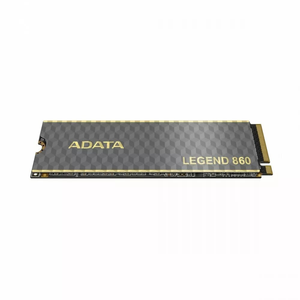 Adata Legend 860 SSD 1TB M.2 PCI Express 4.0 SLEG-860-1000GCS - Image 6