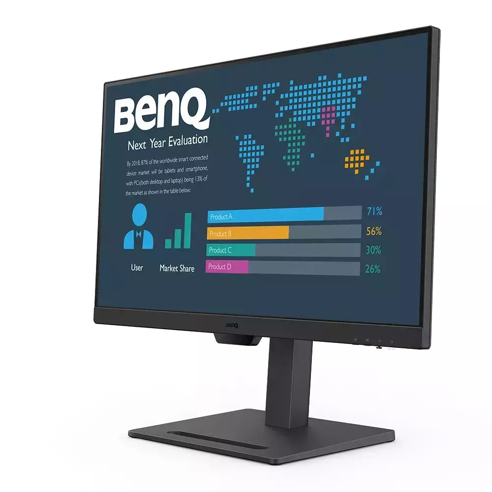 BenQ BL2790T IPS Monitor 27" FHD 1920x1080 με Χρόνο Απόκρισης 5ms GTG - Image 5