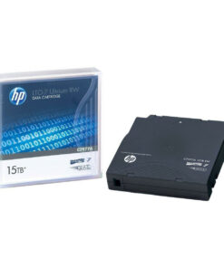 Alternative view of Ταινία Hp Lto-7 Ultrium 6/15 Tb C7977a