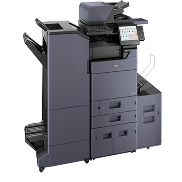 Kyocera TASKalfa 4054ci Έγχρωμο Πολυμηχάνημα Laser - Image 4