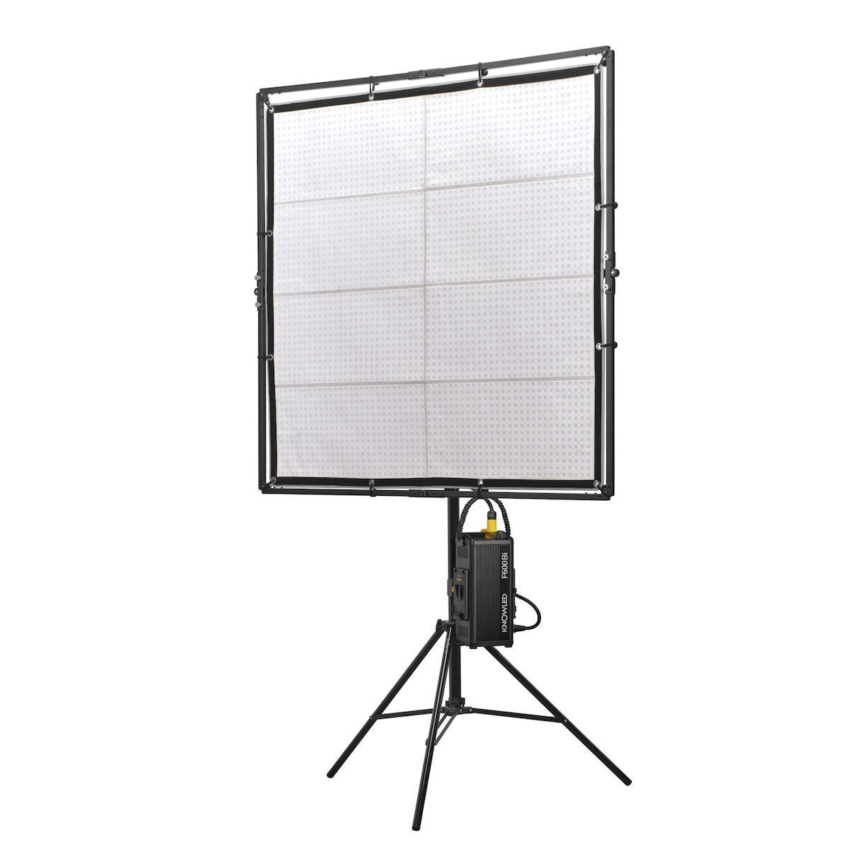 Godox Flexible Studio LED Light - Image 7