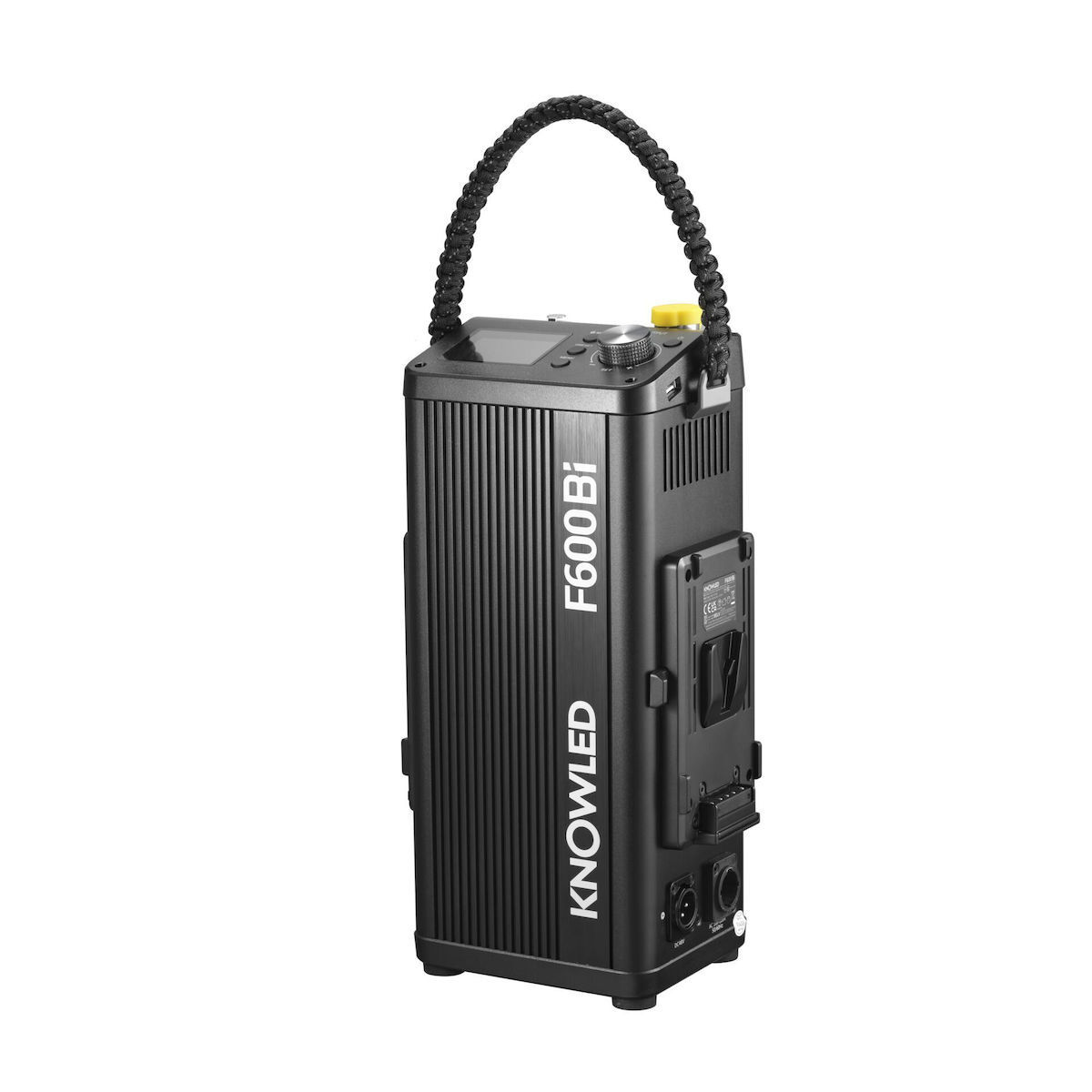 Godox Flexible Studio LED Light - Image 4