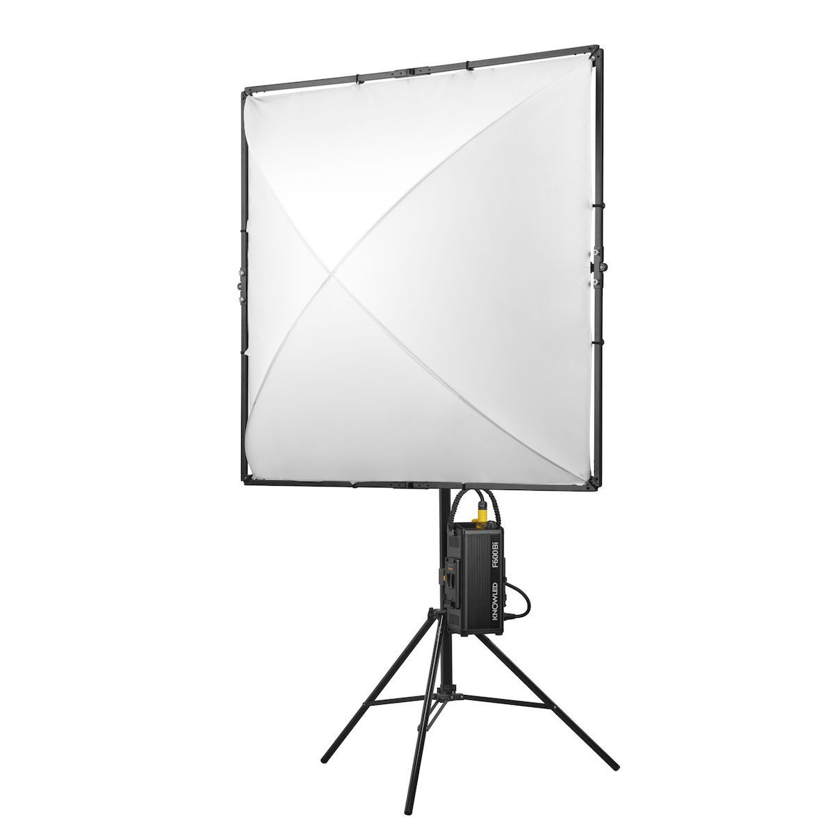 Godox Flexible Studio LED Light - Image 8