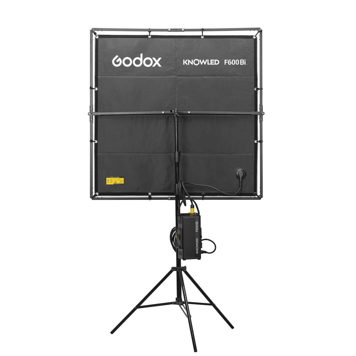 Godox Flexible Studio LED Light - Image 10