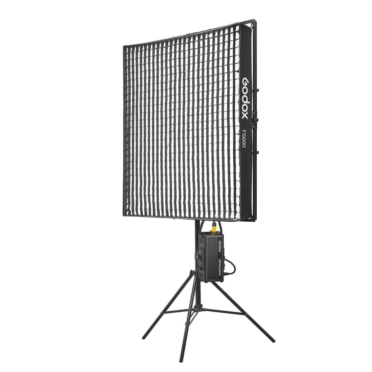 Godox Flexible Studio LED Light - Image 9