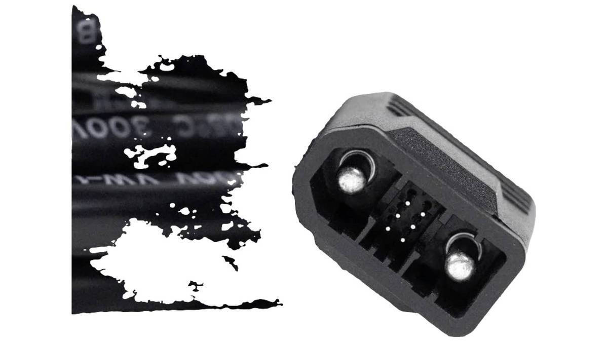 EcoFlow Καλώδιο L-XT150-5M 1τμχ - Image 2