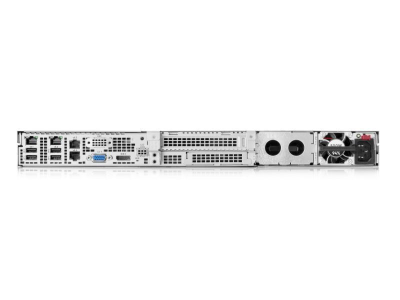 HP DL20 GEN11 (Xeon E-2434/32GB DDR4/2TB HDD + 2TB HDD/No OS) - Image 3