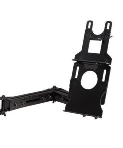 Alternative view of Next Level Racing Add-On Τιμονιέρας για PC