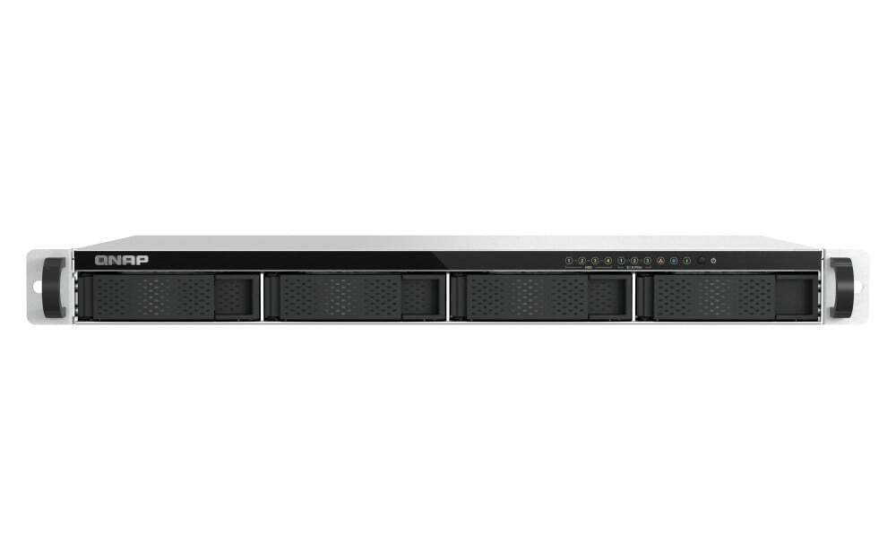 QNap TS-H765EU NAS με 4 θέσεις για HDD/M.2/SSD - Image 2