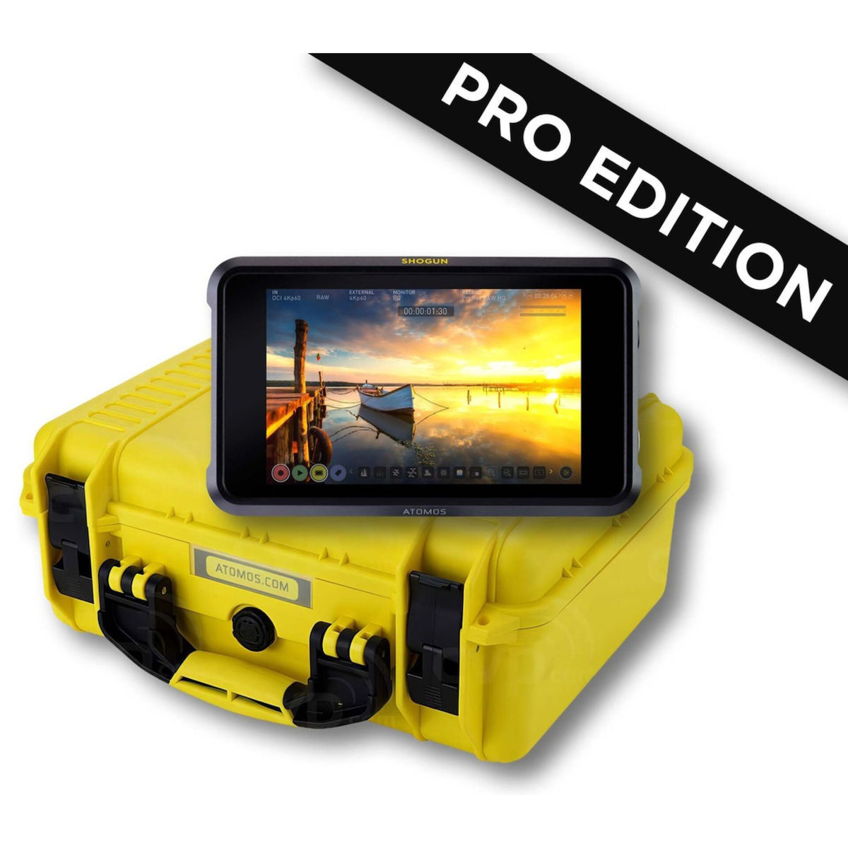 Atomos Shogun Classic Pro Edition - Image 6