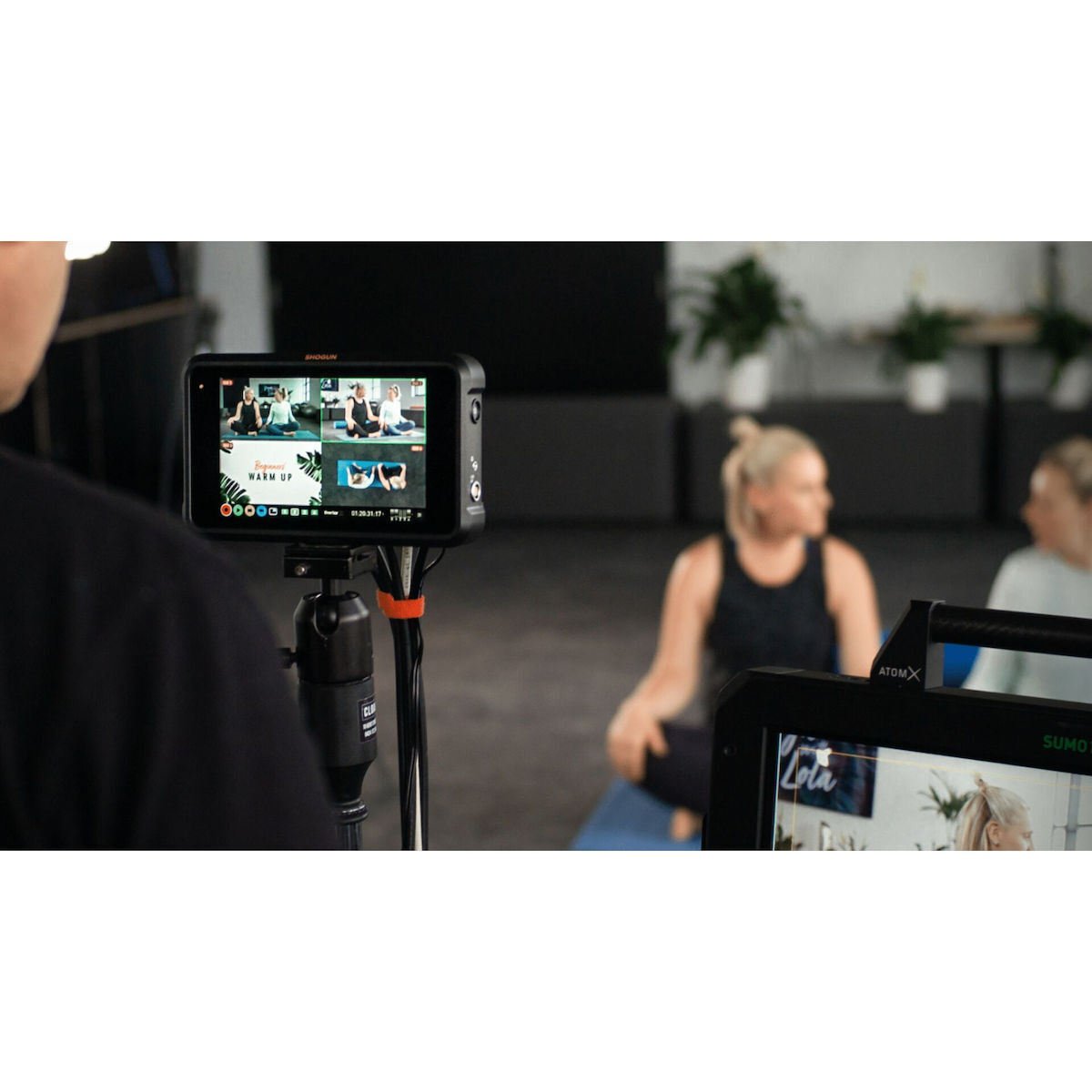 Atomos Shogun Classic Pro Edition - Image 7