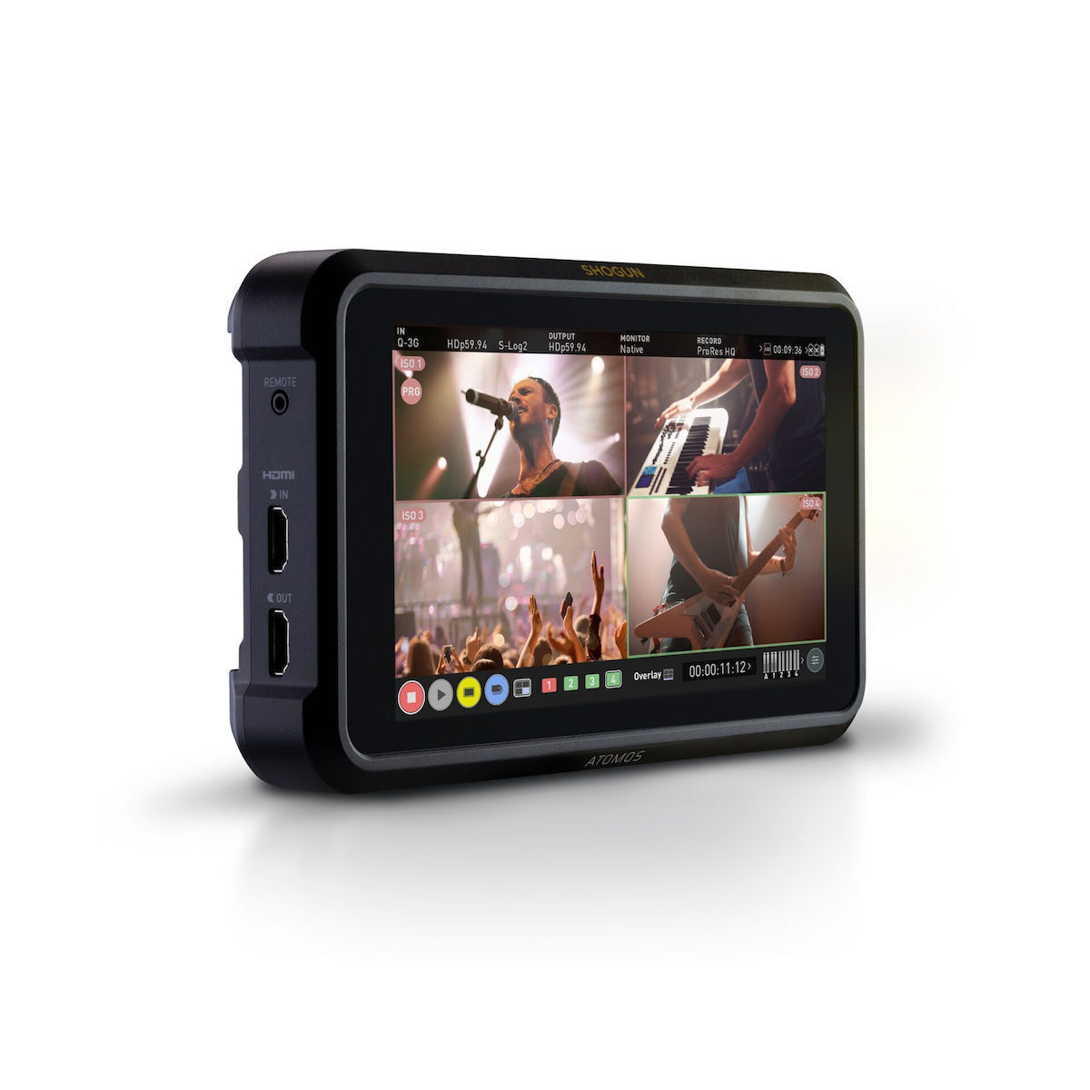 Atomos Shogun Classic Pro Edition - Image 2
