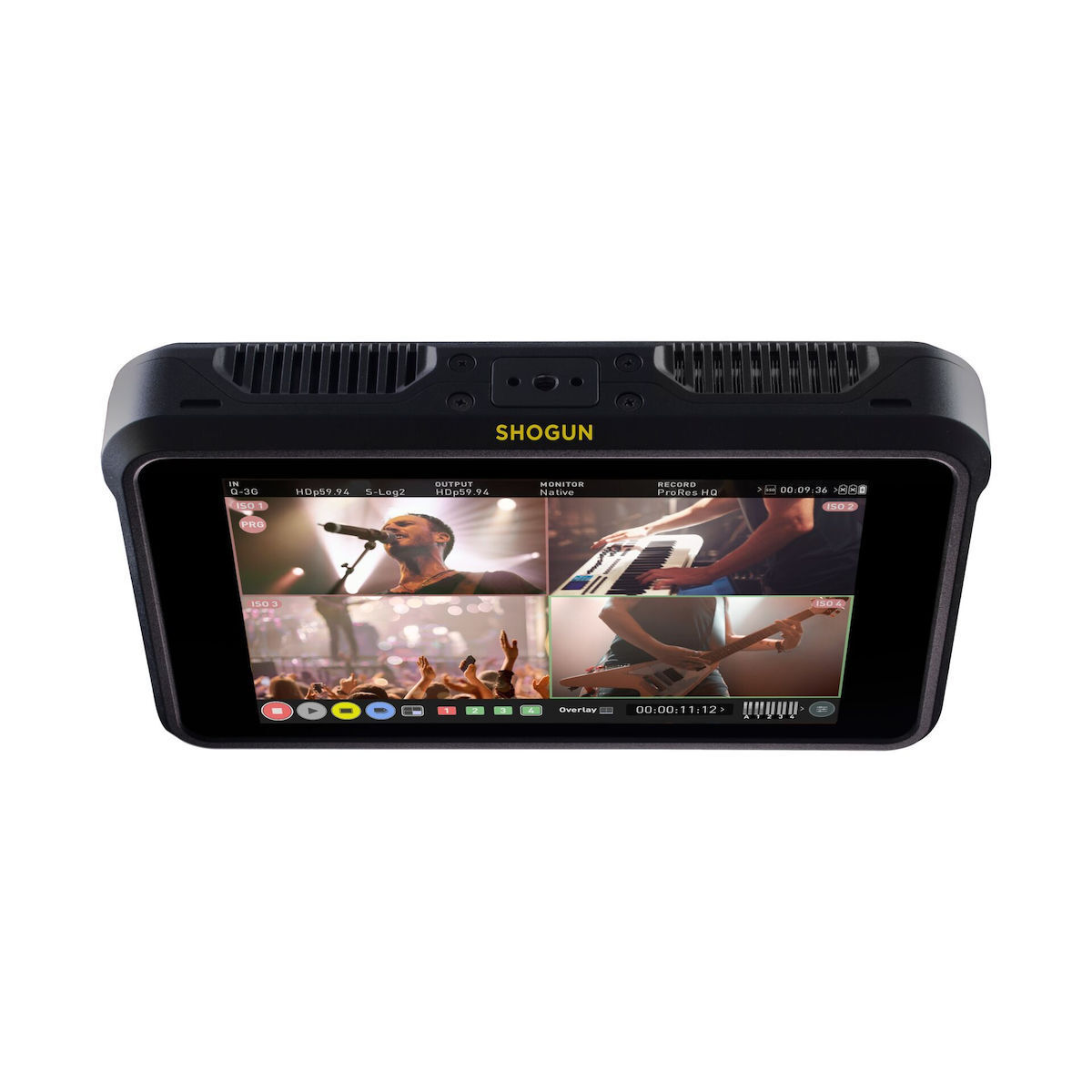 Atomos Shogun Classic Pro Edition - Image 4