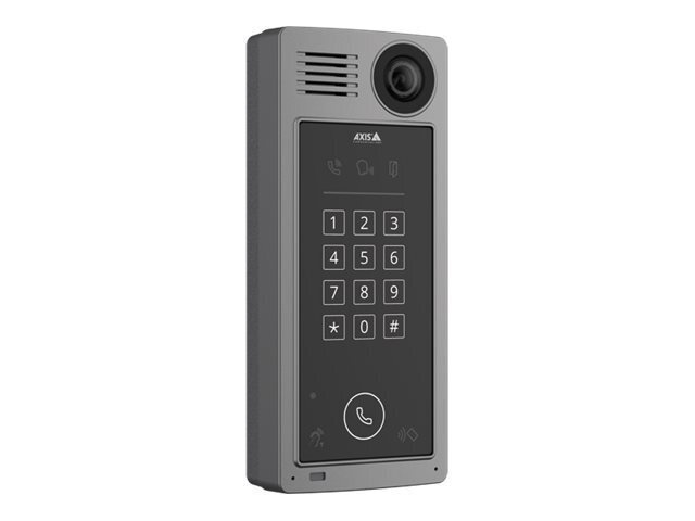 2N Access Control για Πρόσβαση με Δακτυλικό Αποτύπωμα
