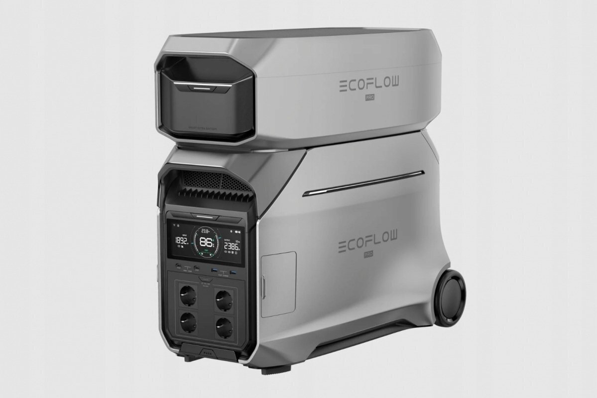 EcoFlow Καλώδιο 1τμχ - Image 4