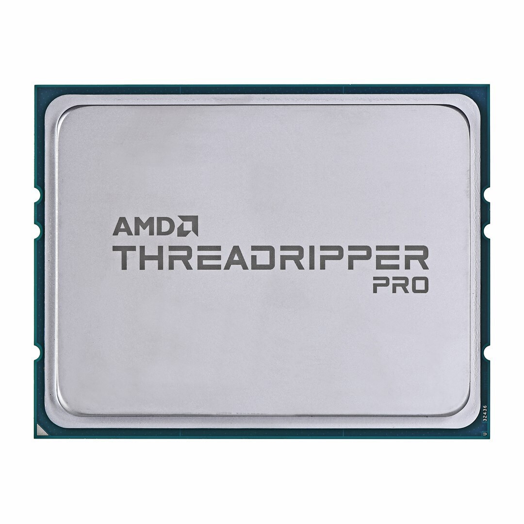 AMD Ryzen Threadripper 5975WX 3.5GHz Tray - Image 3